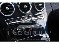 2017 Mercedes Benz C-Class