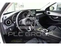 2017 Mercedes Benz C-Class
