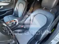 2017 Mercedes Benz C-Class