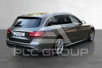 2017 Mercedes Benz C-Class