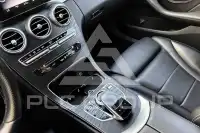2017 Mercedes Benz C-Class