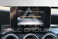 2017 Mercedes Benz C-Class