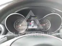 2017 Mercedes Benz C-Class