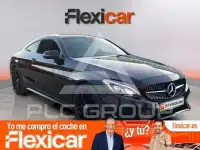2017 Mercedes Benz C-Class