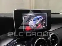 2017 Mercedes Benz C-Class