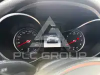 2017 Mercedes Benz C-Class