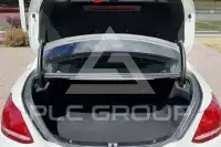 2017 Mercedes Benz C-Class