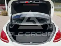 2017 Mercedes Benz C-Class