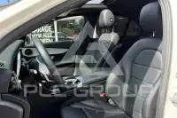 2017 Mercedes Benz C-Class