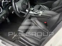 2017 Mercedes Benz C-Class