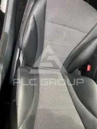 2017 Mercedes Benz C-Class
