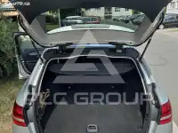 2017 Mercedes Benz C-Class
