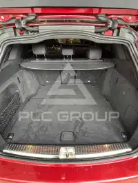 2017 Mercedes Benz C-Class
