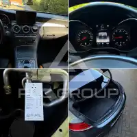 2017 Mercedes Benz C-Class