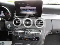 2017 Mercedes Benz C-Class