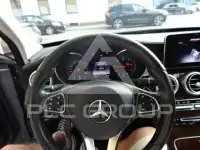 2017 Mercedes Benz C-Class