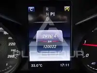 2017 Mercedes Benz C-Class