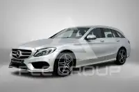 2017 Mercedes Benz C-Class