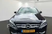 2017 Mercedes Benz C-Class