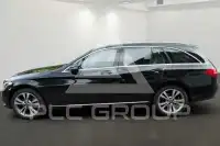 2017 Mercedes Benz C-Class
