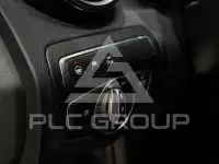 2017 Mercedes Benz C-Class