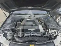2017 Mercedes Benz C-Class