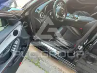 2017 Mercedes Benz C-Class