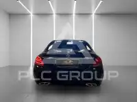 2017 Mercedes Benz C-Class