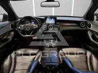 2017 Mercedes Benz C-Class