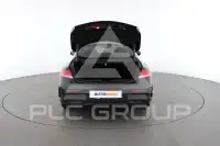 2017 Mercedes Benz C-Class