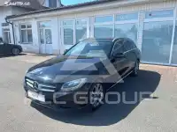 2017 Mercedes Benz C-Class