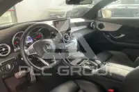 2017 Mercedes Benz C-Class