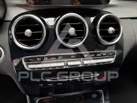 2017 Mercedes Benz C-Class