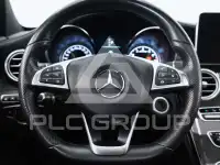 2017 Mercedes Benz C-Class