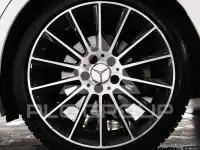 2017 Mercedes Benz C-Class