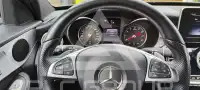 2017 Mercedes Benz C-Class