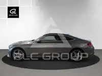 2017 Mercedes Benz C-Class