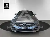 2017 Mercedes Benz C-Class