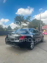 2017 Mercedes Benz C-Class