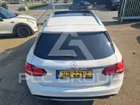 2017 Mercedes Benz C-Class