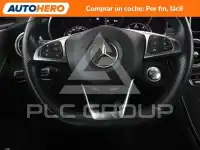 2017 Mercedes Benz C-Class