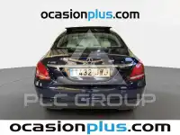 2017 Mercedes Benz C-Class