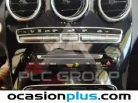 2017 Mercedes Benz C-Class