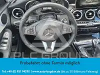 2017 Mercedes Benz C-Class
