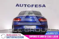 2017 Mercedes Benz C-Class