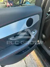 2017 Mercedes Benz C-Class