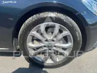 2017 Mercedes Benz C-Class
