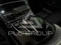 2017 Mercedes Benz C-Class
