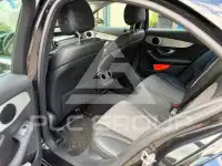 2017 Mercedes Benz C-Class