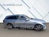 2017 Mercedes Benz C-Class